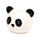 Adoramals Susu the Panda Keramik-Spardose