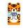Adoramals Alfie the Tiger Aufklappbarer Notizblock 60 Seiten