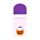 Spooky Halloween Figurativer Aufklappbarer Notizblock