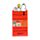 Peanuts Snoopy & Woodstock Figurativer Aufklappbarer Notizblock