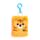 Adoramals Wild Wildtiere Plüsch A7 Mini Notizbuch