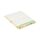 In the Garden Im Garten Notizbuch A6 Liniert Recyclingpapier