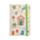 In the Garden Im Garten Notizbuch A6 Liniert Recyclingpapier