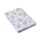 Foodiemals Bubble Tea  Recyclingpapier A5 Duftendes Notizbuch
