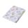 Foodiemals Bubble Tea  Recyclingpapier A5 Duftendes Notizbuch
