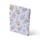 Foodiemals Bubble Tea  Recyclingpapier A5 Duftendes Notizbuch
