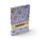Foodiemals Bubble Tea  Recyclingpapier A5 Duftendes Notizbuch