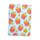 Foodiemals Popcorn  Recyclingpapier A5 Duftendes Notizbuch