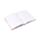Foodiemals Popcorn  Recyclingpapier A5 Duftendes Notizbuch