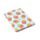 Foodiemals Popcorn  Recyclingpapier A5 Duftendes Notizbuch