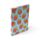 Foodiemals Popcorn  Recyclingpapier A5 Duftendes Notizbuch