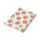 Foodiemals Popcorn  Recyclingpapier A5 Duftendes Notizbuch