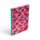 Cherry Kirschen Recyclingpapier A5 Duftendes Notizbuch