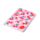 Cherry Kirschen Recyclingpapier A5 Duftendes Notizbuch