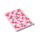 Cherry Kirschen Recyclingpapier A5 Duftendes Notizbuch