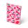 Cherry Kirschen Recyclingpapier A5 Duftendes Notizbuch