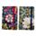 Wiliam Morris Compton & Pimpernel Notizbuch aus Recyclingpapier A6