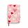 Amore Herz Recyclingpapier A5 Duftendes Notizbuch