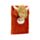 Highland Coo Kuh  Liniertes Notizbuch A5 80 Seiten