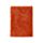 Highland Coo Kuh  Liniertes Notizbuch A5 80 Seiten