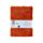 Highland Coo Kuh  Liniertes Notizbuch A5 80 Seiten
