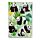 Panda Kingdom Liniertes Notizbuch aus Recyclingpapier A5