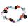 Mineralien Schmuck Edelstein-Armband