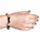 Mineralien Schmuck Edelstein-Armband