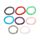 Mineralien Schmuck Armband aus Edelsteinperlen 