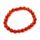Mineralien Schmuck Armband aus Edelsteinperlen 