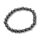Mineralien Schmuck Armband aus Edelsteinperlen 