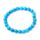 Mineralien Schmuck Armband aus Edelsteinperlen 