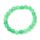 Mineralien Schmuck Armband aus Edelsteinperlen 