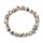 Mineralien Schmuck Armband aus Edelsteinperlen 