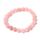 Mineralien Schmuck Armband aus Edelsteinperlen 