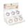 Nectar Meadows Mum Mutter Edelsteinarmband