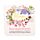 Nectar Meadows Mum Mutter Edelsteinarmband