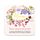 Nectar Meadows Mum Mutter Edelsteinarmband