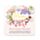 Nectar Meadows Mum Mutter Edelsteinarmband