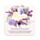 Nectar Meadows Mum Mutter Edelsteinarmband