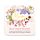 Nectar Meadows Mum Mutter Edelsteinarmband