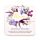 Nectar Meadows Mum Mutter Edelsteinarmband