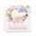 Nectar Meadows Mum Mutter Edelstein-Halskette