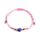 Böser Blick Armband