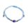 Böser Blick Armband