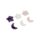 Mineralien Edelsteine Stern & Mond Heilsteine