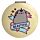 Pusheen the Cat Katze Pusheenicorn Taschenspiegel