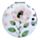 Nectar Meadows Biene Taschenspiegel