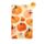Autumn Harvest Herbst Kürbis Taschenspiegel im Etui