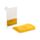 Nectar Meadows Biene Taschenspiegel im Etui